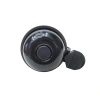 220704 tension spring bell, small diameter bicycle bell, aluminum alloy bell, bicycle bell, thumb bell, horn, small bell Item Picture